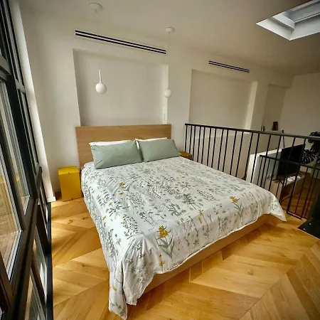 The Bird Loft, Tra Carso E Mare * Aurisina