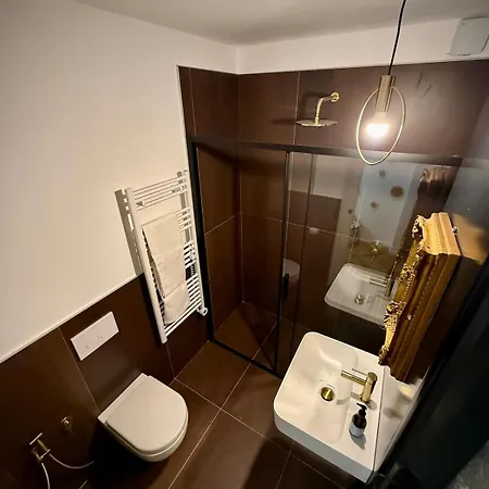 The Bird Loft, Tra Carso E Mare Apartman Aurisina