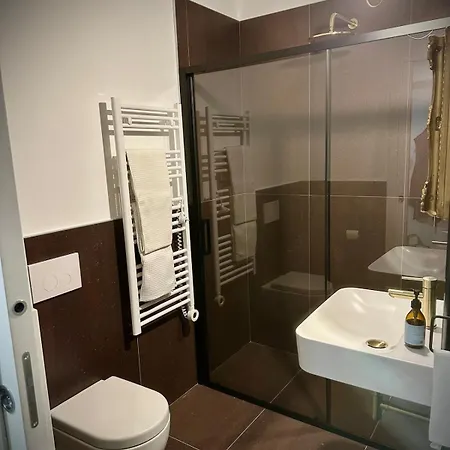 Apartman The Bird Loft, Tra Carso E Mare Aurisina