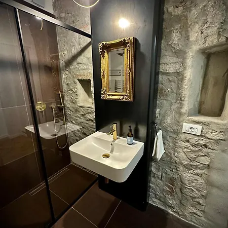 The Bird Loft, Tra Carso E Mare Apartman Aurisina